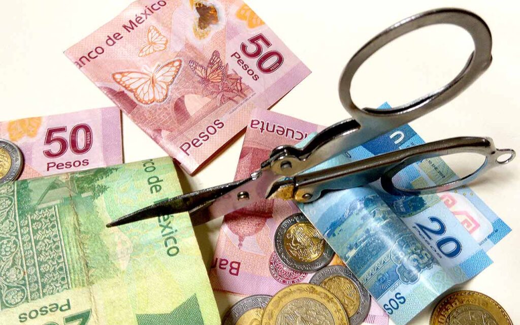 Recorte presupuestal federal deja a Guachochi y San Francisco del Oro con casi 1 mdp menos