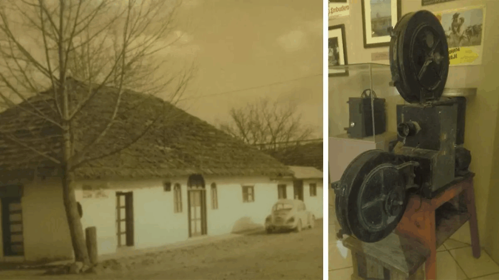 Memorias de Chihuahua