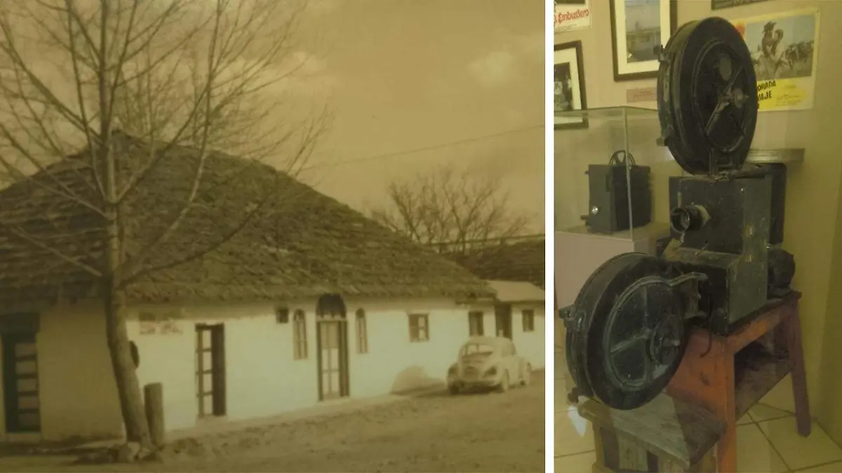 Memorias de Chihuahua